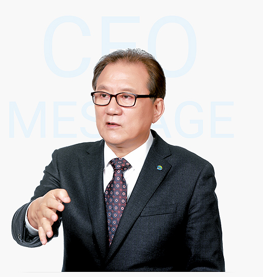 CEO MESSAGE